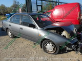TOYOTA COROLLA AE101